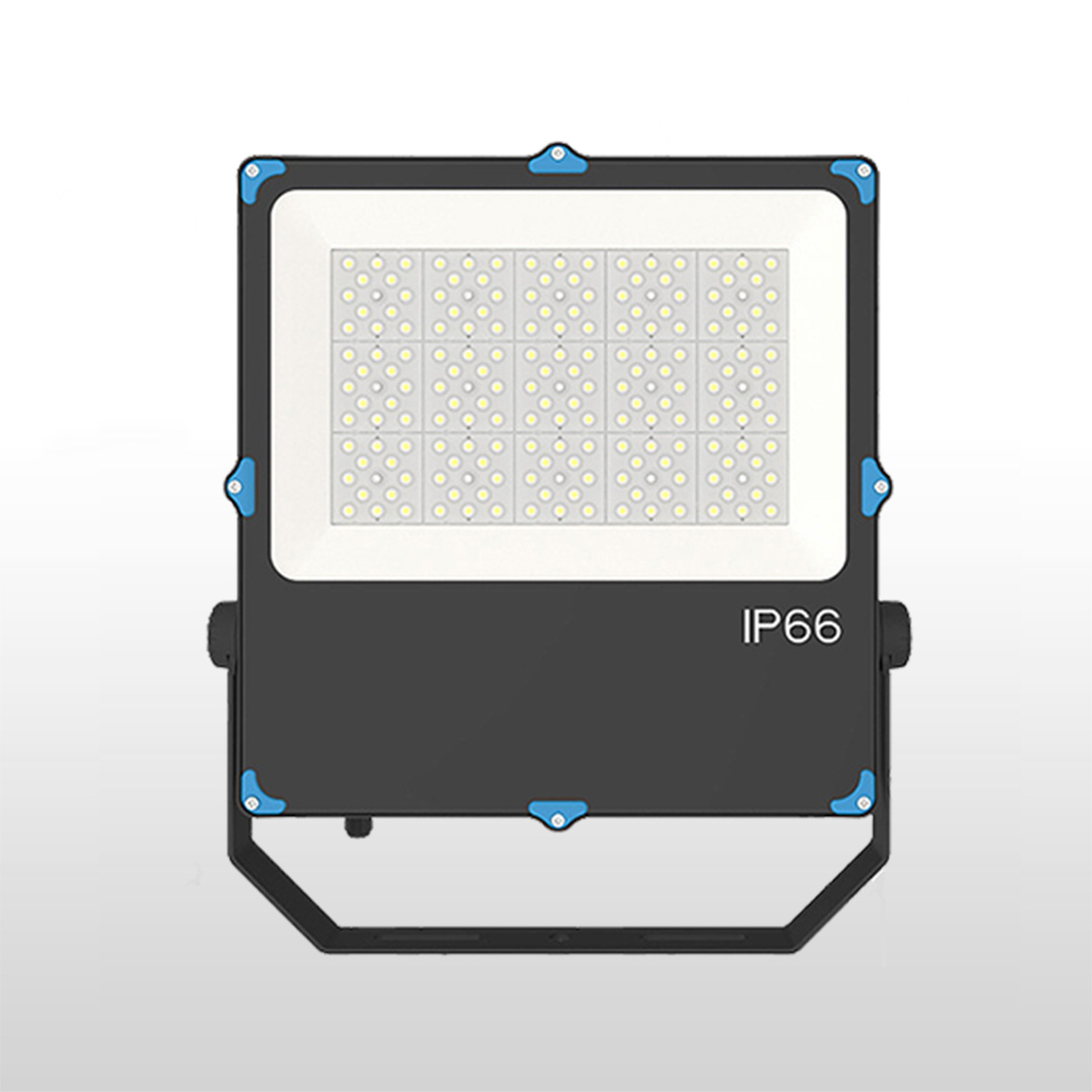 LED 小角度泛光开云(中国)