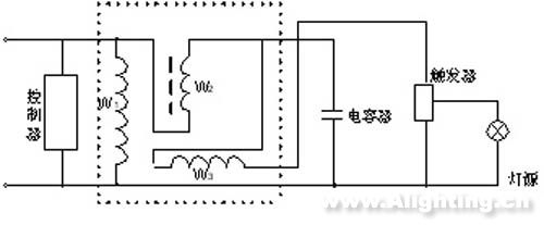 智能路开云(中国)原理图