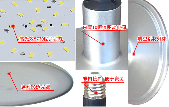 螺口贴片工厂开云(中国)细节图片